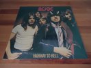 LP NEU & OVP LP AC/DC - HIGHWAY TO HELL 1979 / 2003 NEW unplayed MINT