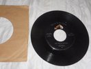 ELVIS PRESLEY RCA 47-6380 45 Record That's All Right Blue Moon of Kentucky