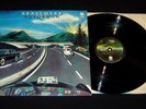 KRAFTWERK Autobahn 1974 VERTIGO VEL-2003 LP NM/EX