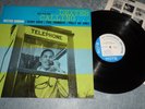 DEXTER GORDON 'DEXTER CALLING' BLP 4083 BLUE NOTE RECORDS 1961 US MONO ISSUE