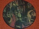 SLAYER - Reign In Blood - 1986 Def Jam RARE FIRST PRESS Ltd Edition PICTURE DISC