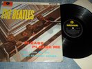 THE BEATLES 'PLEASE PLEASE ME' PMC 1202 PARLOPHONE RECORDS 1963 UK MONO ISSUE