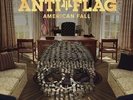 ANTI-FLAG-AMERICAN FALL (COLV)  (US IMPORT)  VINYL LP NEW