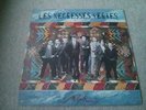 Les Negresses Vertes ?– Mlah LP + Poster ORIGINAL French Press