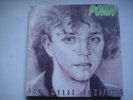 ROMA ZHUKOV/???? ????? SECOND LP MARSHAL EURO DISCO POP LP RUSSIAN