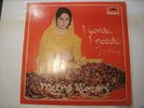 Meena Kumari ?– I Write, I Recite INDIA LP