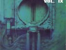 Various - Technopolis Vol. IX / Synth-Pop - New Wave - Vol. 9
