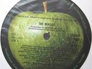BEATLES WHITE ALBUM UK stereo 2LP *wide-spine* version w. transitional labels