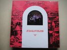 GEORGIAN FOLK SONGS DOUBLE LP RARE