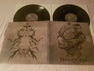 SEPTIC FLESH DLP Firstpress Ltd.350 RAR  Moonspell Rotting Christ Samael Watain