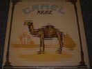 Mirage Camel RARE 1974 Prog Rock Insert NM Vinyl Passport PB 9855 FAST SHIPPING