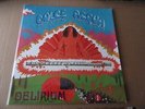 DELIRIUM DOLCE ACQUA PROG PROGRESSIVE ROCK ITALY 1971 AKARMA BTF LP LIM 300