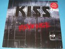 Kiss: Revenge (1992)