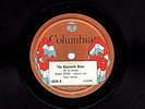 RARE CLARA SMITH BLUES 78 THE BASEMENT BLUES / MAMA'S GONE GOOD BYE COL 14039D E