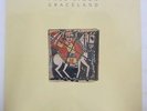 Paul Simon ?– Graceland/Warner Bros. Records ?– 1-25447/Sealed
