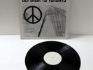 The Beatles / Get Back to Toronto / LP Private Press A3146
