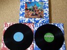 THE ROLLING STONES, THEIR SATANIC MAJESTIES REQUEST, 2 LP, 2 CD + BOOK.