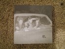 Husker Du Savage Young Du  LPx4+ SHIPPING TODAY   WHITE VINYL