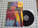 THE LEVELLERS, LEVELLERS 1993 UK VINYL LP FIRST PRESS VG AUDIO, EXC SLV & INNER