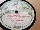 ALESSANDRO BONCI LA TRAVIATA DE MIEI BOLLENTI SPIRITI FONOTIPIA 62130