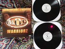 Ex/Ex M.O.P. - Warriorz - OG 2000 US 2LP  DJ Premier First Press