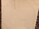 THE BEATLES - White Album - 1968 Vinyl 2LP Top Loader No: 0379140