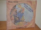 Blue Cheer Inside OutsideInside Vinyl Picture Disc RARE RE ISSUE Italian Import