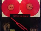 QUEENS OF THE STONE AGE - SONGS FOR THE DEAF * eu version LP red VINYL qotsa NEW