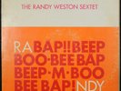 RANDY WESTON SEXTET 