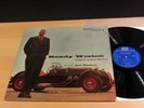 RANDY WESTON W/ART BLAKEY Trio And Solo RIVERSIDE RLP 12-227 Mono NM-