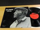 Autographed ALEX MOORE In Europe ARHOOLIE 1048 Stereo VG++/NM-
