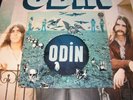 ODIN same / 1st press German LP 1972 incl. Poster VERTIGO SWIRL 6360608