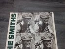 The Smiths, Meat is Murder Vinyl 12