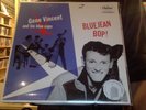 Gene Vincent and his Blue Caps Bluejean Bop  LP sealed vinyl