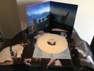 Queen - Made In Heaven LP RARE 1st Press Ltd Ivory Vinyl w/Posters MINT UNPLAYED