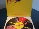QUEEN-FLASH GORDON SUPERB 1ST UK PRESS (NEAR) MINT VINYL LP RECORD 1980 STUNNING