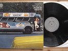 Jackson Heights The Fifth Avenue Bus Vinyl Record LP Lrg Vertigo Swirl Excellent
