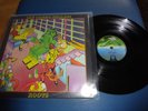 LP - Ian Carr´s Nucleus - Roots - Rock Pop Beat