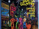 CHARLES RIVER VALLEY BOYS BEATLES COUNTRY RARE SEALED ORIG '66 ELEKTRA MONO LP