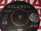 The Astors. Candy.1965.Northern Soul.Original.7”...EX Condition.45rpm.