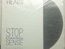 Talking Heads - Stop Making Sense Limited Special Edition Vinyl LP Sire 1984