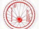 Single - The Desperate Bicycles - Smokescreen  - RR1 -  UK 1977 - UNPLAYED