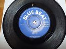 Blue Beat  BB244   7