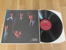 ROLLING STONES NO 2 MONO 1A/1A Vinyl LP RED UNBOXED DECCA 'BLIND MAN' Text EX