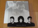 QUEEN GREATEST HITS III 2LP VINYL Limited Edition 05446 *STUNNING* MINT Audio