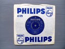 Kaplan - Do You Believe In Magic / I Like (1968 Phillips 7