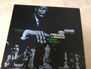 1963 Blue Note LP - Freddie Roach: Good Move