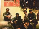++NEAR MINT(MINT)++THE ANIMALS++THE BEST OF++1966 RELEASE++SE-4324