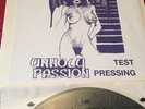 Samhain Test Press Edition 2017 12”LP