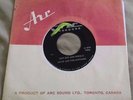Artie & the Mustangs - Skip Hop and Wobble/Jimmie Brown... 45 (Arc) bopper VG+